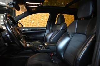 PORSCHE Cayenne usata 21