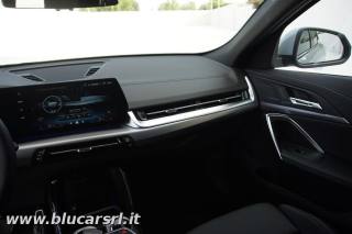 BMW X2 usata 8