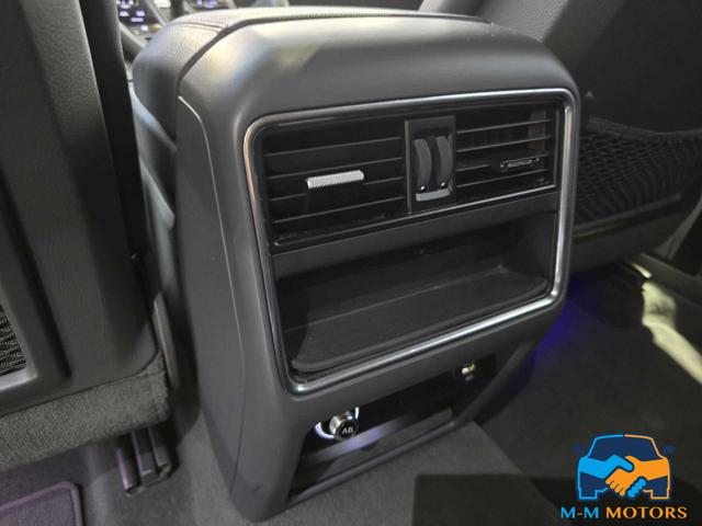 PORSCHE Cayenne usata, con Trazione integrale