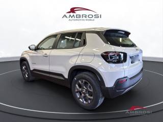 JEEP Avenger usata 3