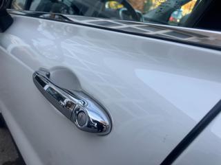 FIAT 500X usata, con Alzacristalli elettrici