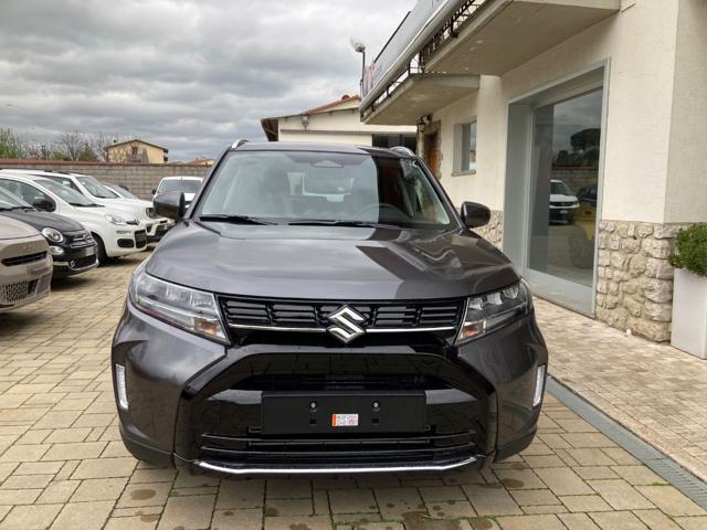 SUZUKI Vitara usata, con Chiusura centralizzata