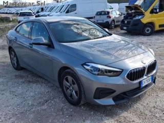 BMW 216 usata, con Alzacristalli elettrici