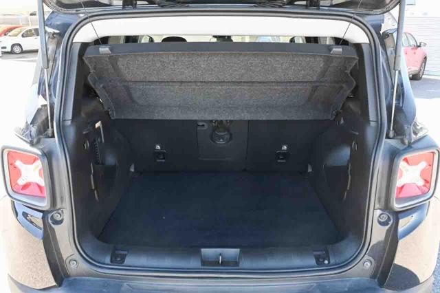 JEEP Renegade usata, con Chiusura centralizzata