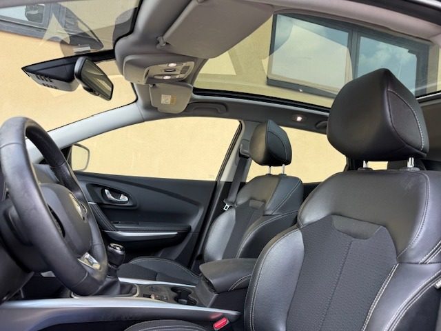 RENAULT Captur usata, con Controllo trazione