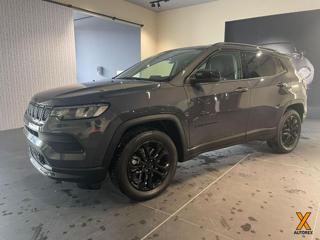JEEP Compass usata, con Cerchi in lega