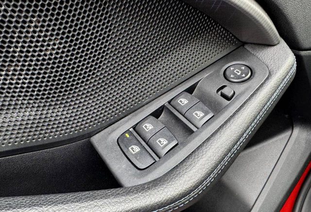 BMW 118 usata, con Immobilizzatore elettronico
