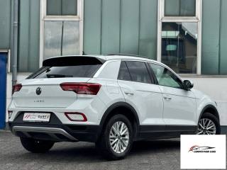 VOLKSWAGEN T-Roc usata, con Airbag Passeggero