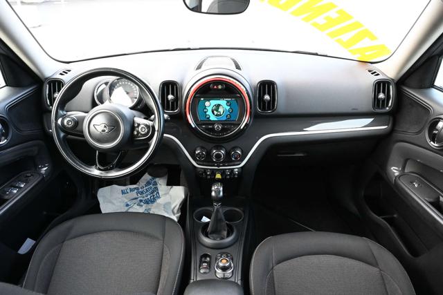 MINI Countryman usata, con Boardcomputer