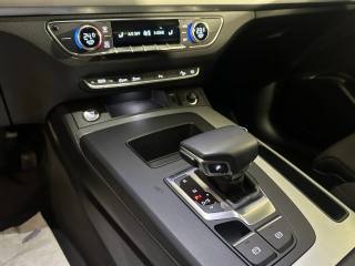 AUDI Q5 usata, con Cruise Control