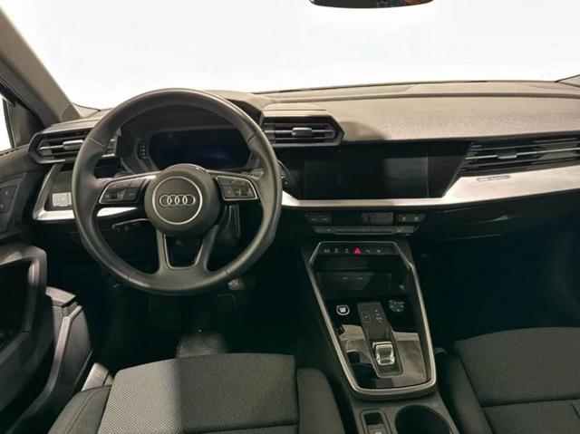 AUDI A3 usata, con Airbag laterali