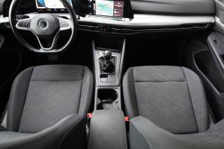 VOLKSWAGEN Golf usata, con Sedile posteriore sdoppiato