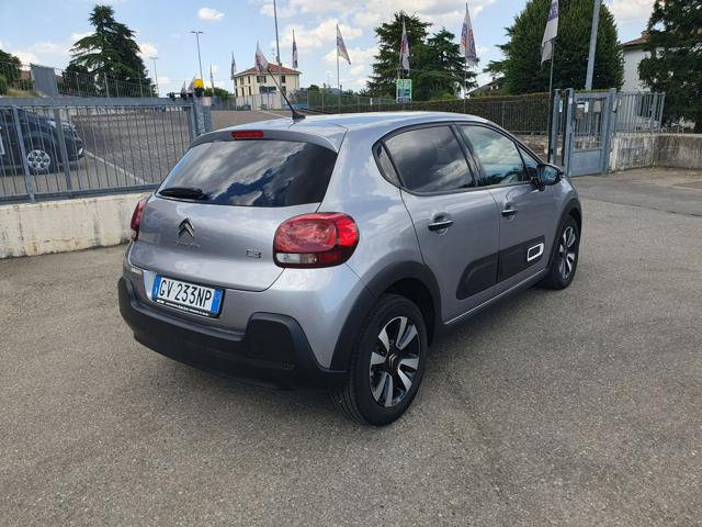 CITROEN C3 usata, con Boardcomputer