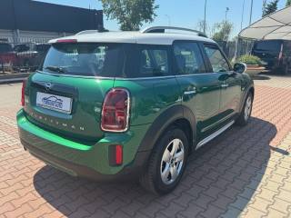MINI Countryman usata, con Boardcomputer