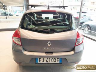 RENAULT Clio usata, con Servosterzo