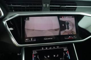 AUDI A6 usata, con Volante multifunzione