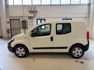 FIAT Fiorino usata, con Airbag