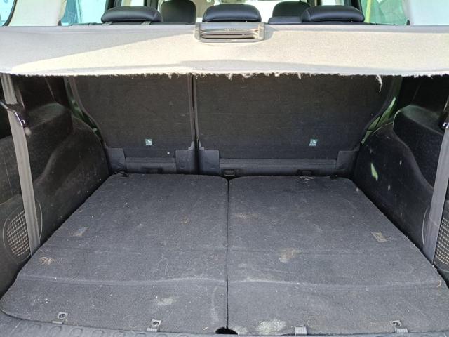 FIAT 500L usata, con Climatizzatore