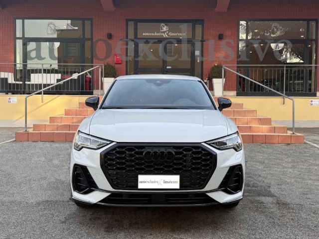 AUDI Q3 usata, con Airbag