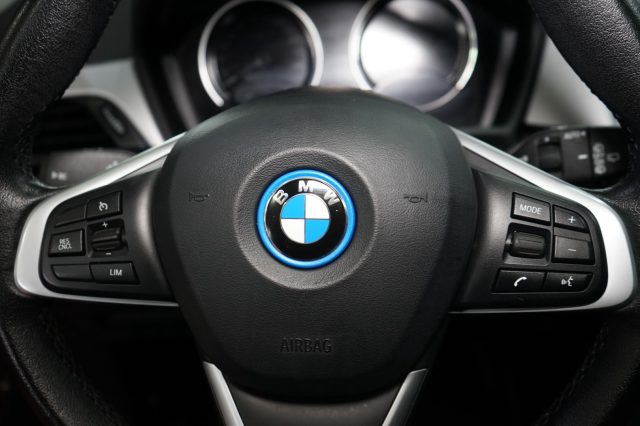 BMW X1 usata, con Monitoraggio pressione pneumatici