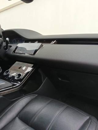 LAND ROVER Range Rover Evoque usata, con ESP