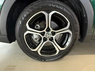 MG ZS usata, con Airbag Passeggero