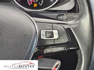 VOLKSWAGEN Golf usata, con Vivavoce