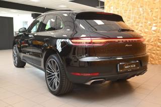 PORSCHE Macan usata 116