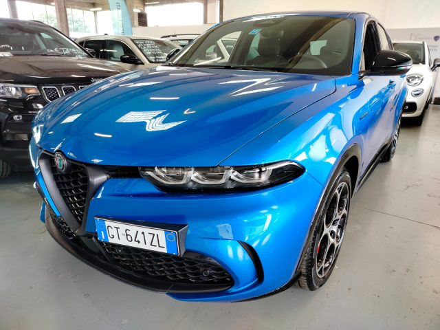 ALFA ROMEO Tonale usata, con Airbag