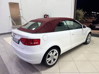 AUDI A3 usata, con Alzacristalli elettrici