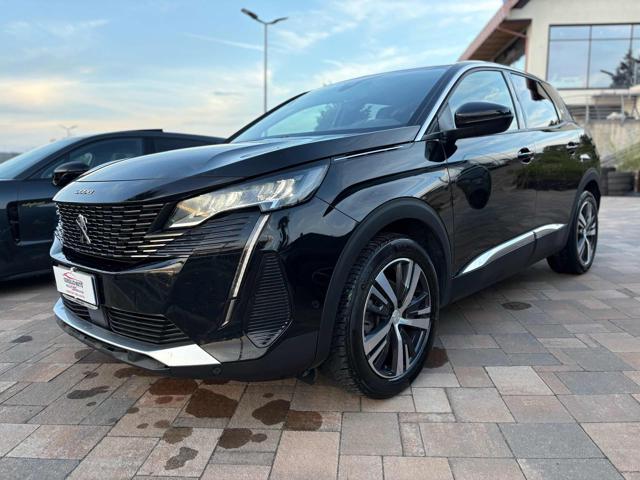 PEUGEOT 3008 usata, con ABS