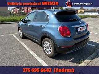 FIAT 500X usata, con Autoradio