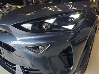 CUPRA Formentor usata, con Airbag Passeggero