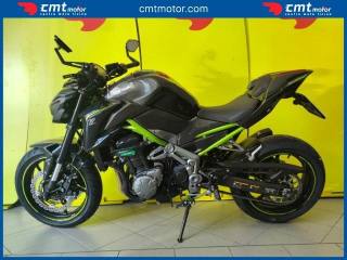 KAWASAKI Z 900 usata 2