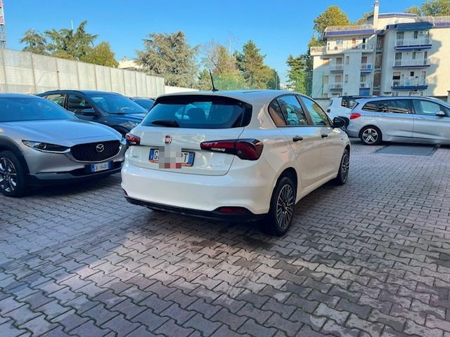 FIAT Tipo usata, con Autoradio