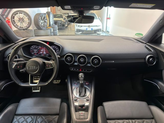 AUDI TT usata, con Controllo trazione