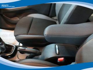 OPEL Crossland X usata, con Chiusura centralizzata