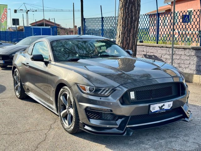 FORD Mustang usata, con Airbag laterali