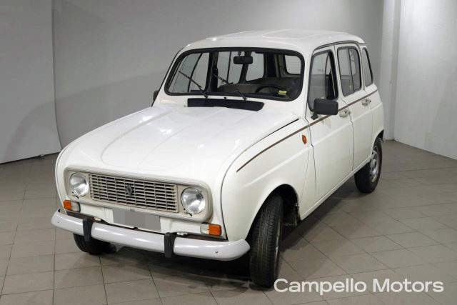 RENAULT Other usata 1