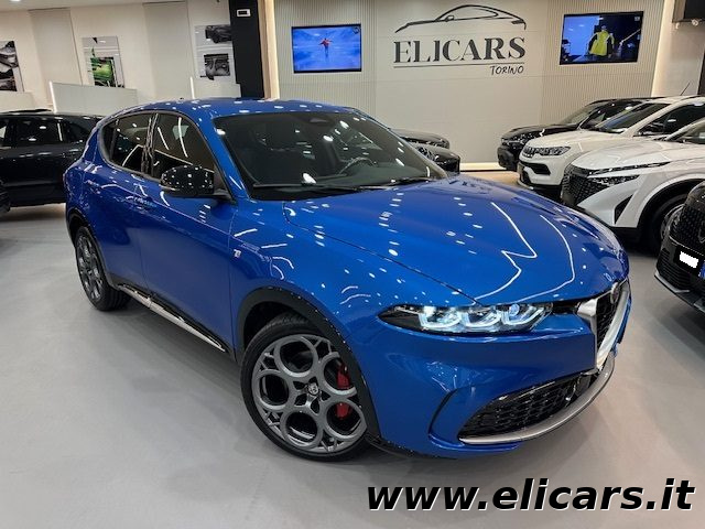 ALFA ROMEO Tonale usata, con Airbag