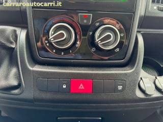 FIAT Ducato usata, con Chiusura centralizzata senza chiave