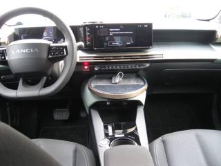 LANCIA Ypsilon usata, con ESP