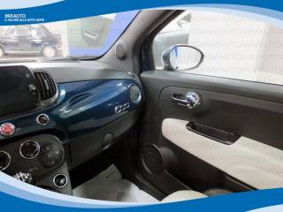 FIAT 500 usata, con Climatizzatore