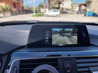 BMW 320 usata, con Bluetooth