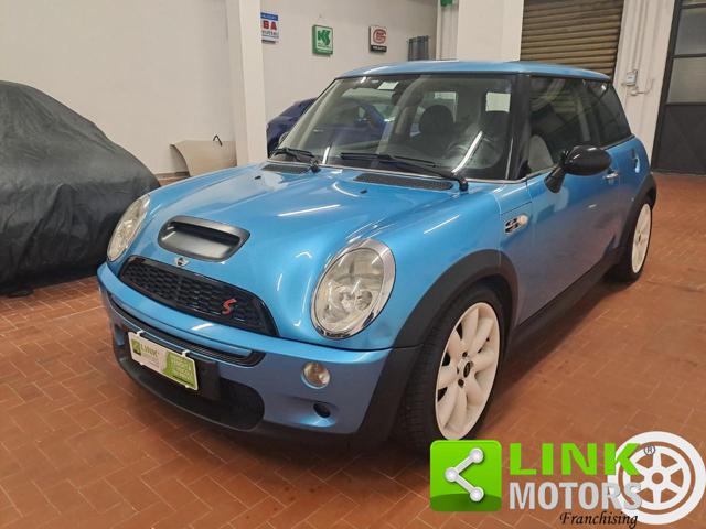 MINI Mini usata, con ABS