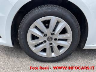 RENAULT Megane usata, con Cruise Control