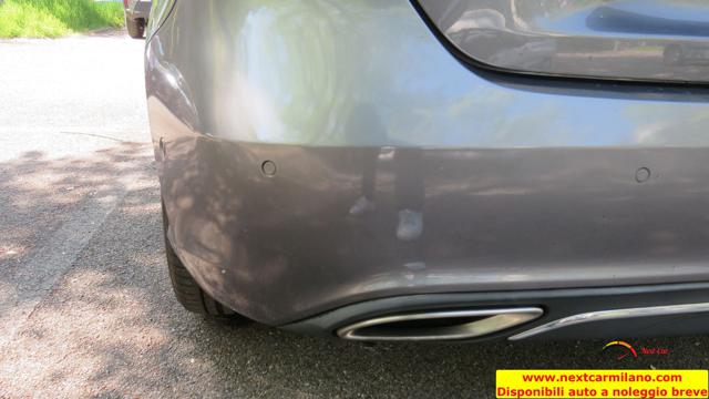 MERCEDES-BENZ A 200 usata, con Bluetooth