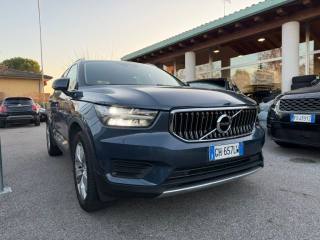 VOLVO XC40 usata, con Alzacristalli elettrici