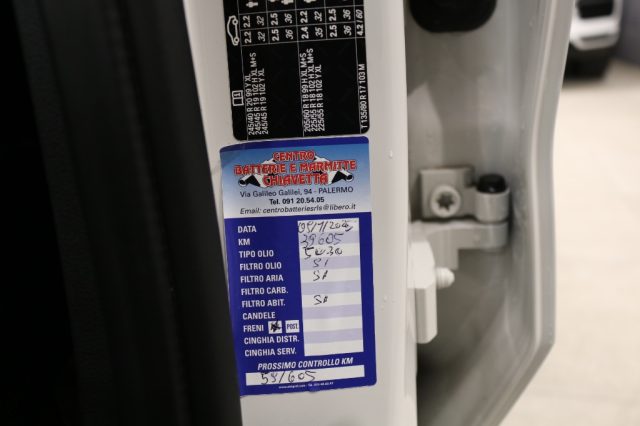 BMW X1 usata, con Telecamera per parcheggio assistito