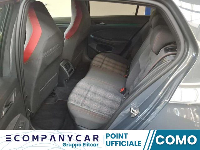 VOLKSWAGEN Golf usata, con Controllo trazione